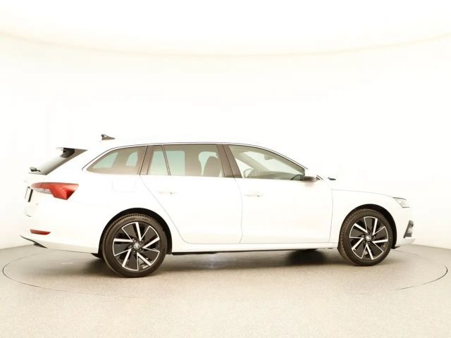Skoda Octavia Style Style iV