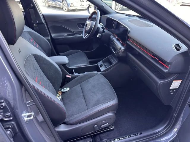 Hyundai Kona Electric N Line