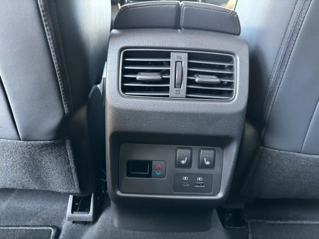 Nissan X-trail AWD Tekna e-4ORCE