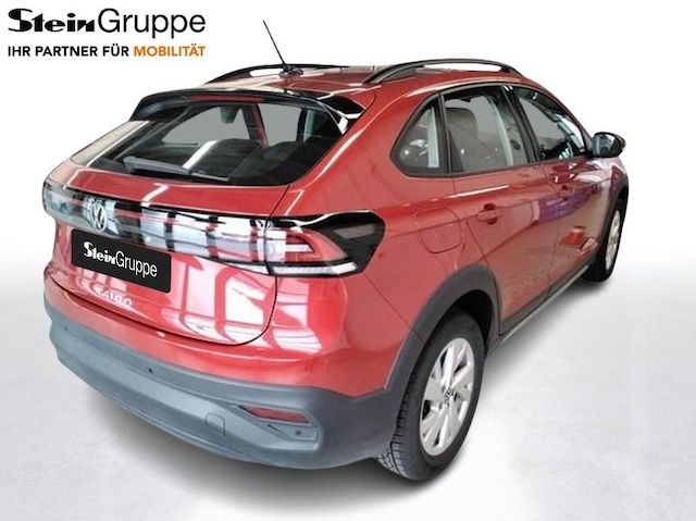 Volkswagen Taigo APP+DAB+VIRT+LED+PDC