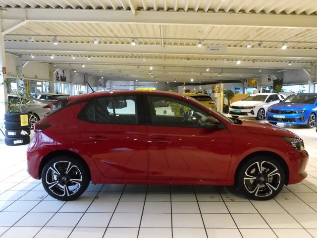 Opel Corsa GS-Line Grand Sport