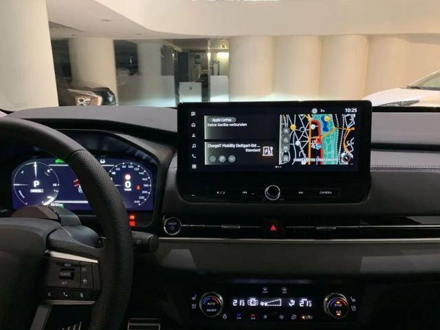 Mitsubishi Outlander 4WD PHEV