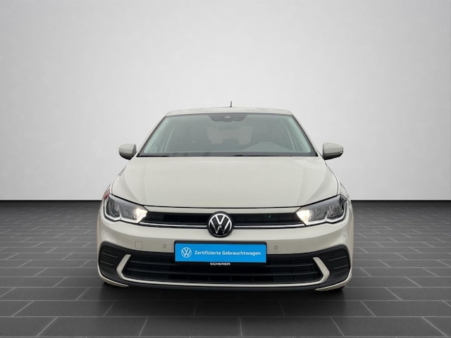 Volkswagen Polo 1.0 TSI Move
