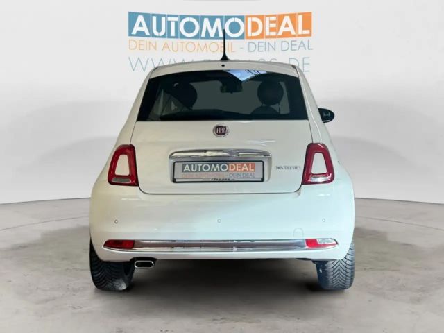 Fiat 500 STAR mildhybrid ALLWETTER NAV PANODACH TEMPOMAT AP