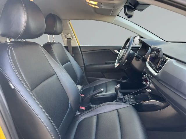 Kia Stonic Platinum Edition