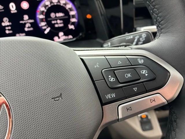 Volkswagen Multivan Style T7