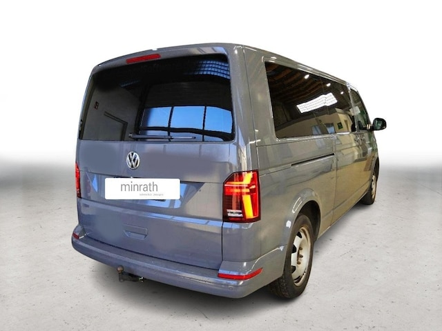 Volkswagen Multivan DSG Lang T6