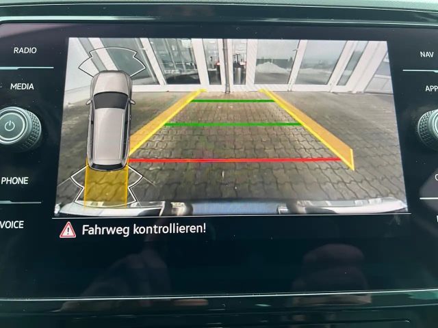 Volkswagen Passat 2.0 TDI Variant