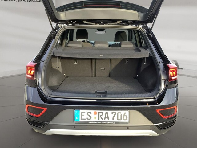 Volkswagen T-Roc 1.5 TSI DSG Style