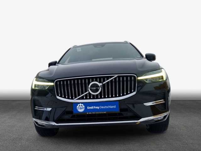 Volvo XC60 XC60