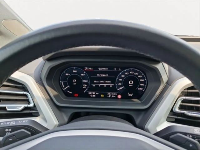 Audi Q4 e-tron 40 Sportback