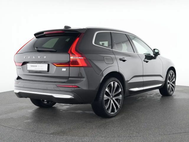 Volvo XC60 AWD Bright Plus Recharge T6