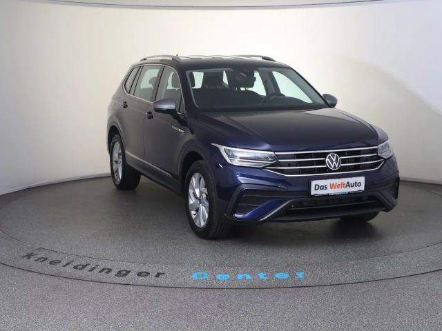 Volkswagen Tiguan 4Motion Allspace DSG Life