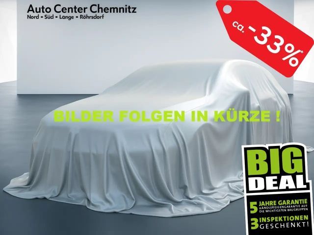 Nissan Qashqai AWD N-Connecta