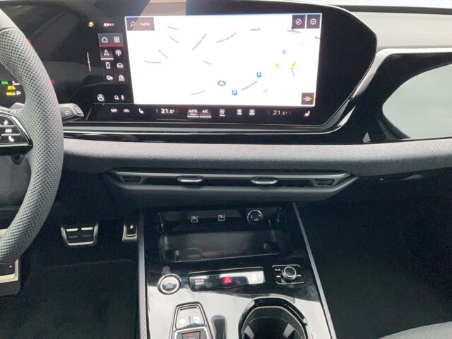 Audi A5 Avant Quattro S-Tronic