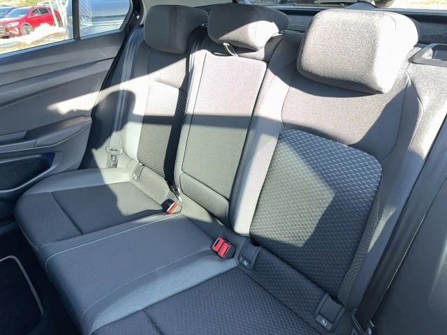 Volkswagen Golf Active TSI CarPlay/Black/AHK/Virt/ACC/LED