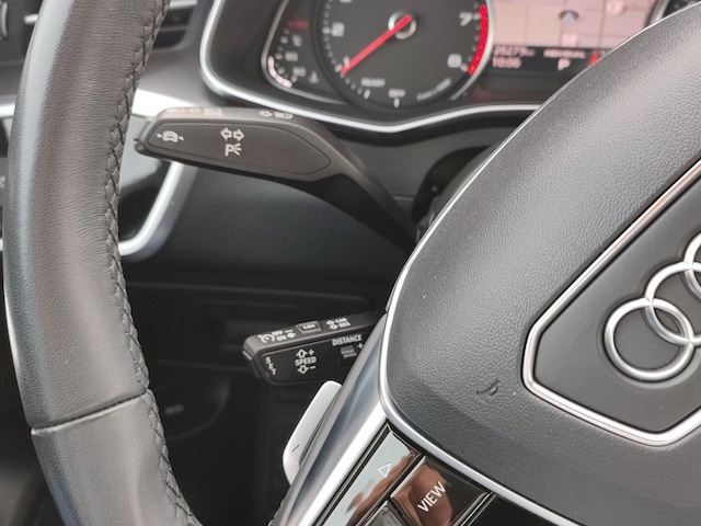 Audi A6 45 TFSI S-Tronic Sedan