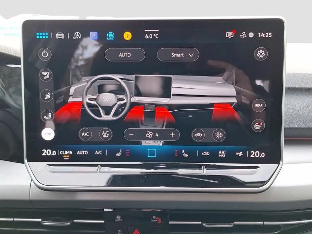 Volkswagen Golf Business DSG Variant