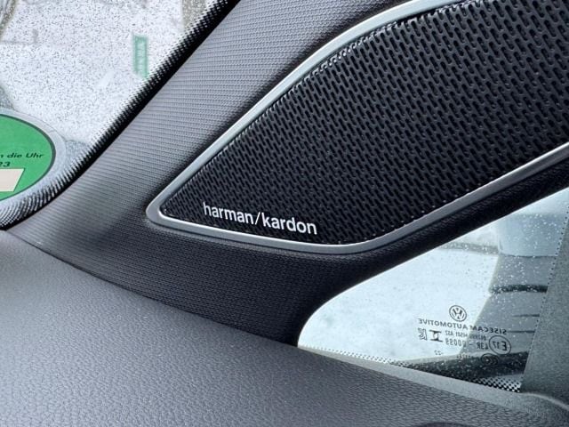 Volkswagen Golf Business GTI