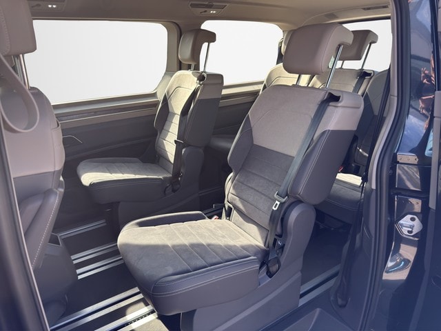 Volkswagen Multivan 2.0 TDI Style T7