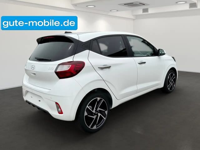 Hyundai i10 Trend