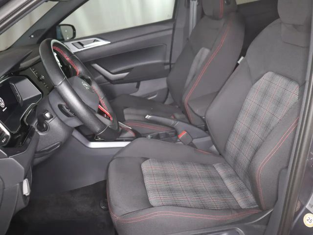 Volkswagen Polo 2.0 TSI DSG GTI