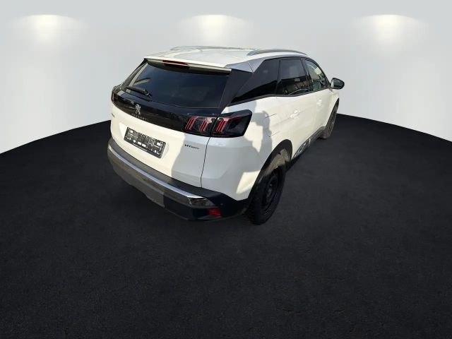 Peugeot 3008 Allure Pack