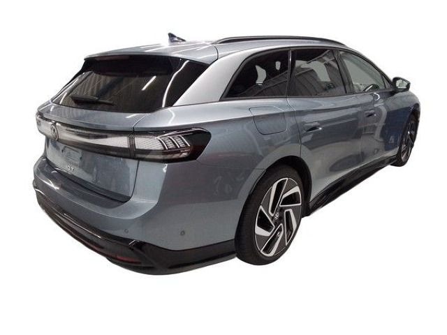 Volkswagen ID.7 Pro Tourer