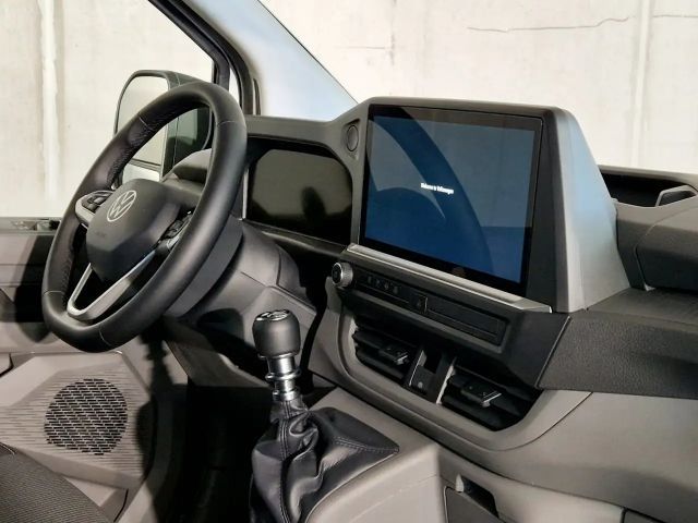 Volkswagen Transporter T7