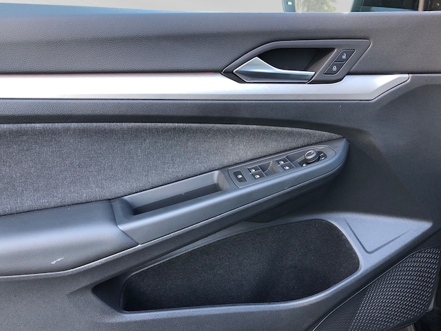 Volkswagen Golf 2.0 TDI DSG Life