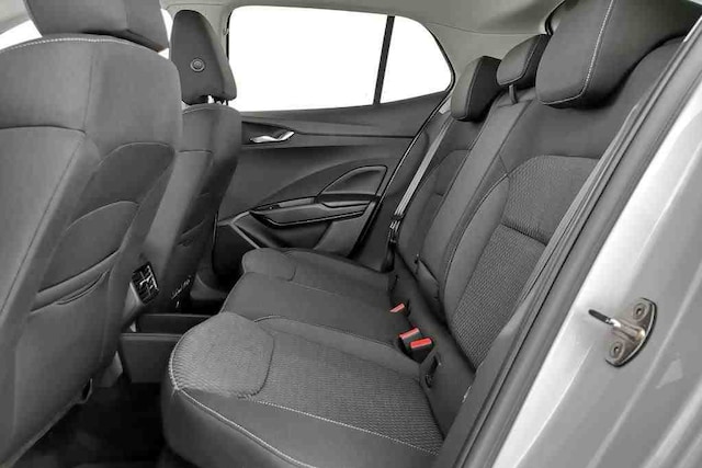 Skoda Fabia 1.0 TSI Clever