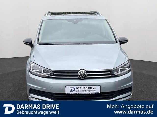 Volkswagen Touran 2.0 TDI DSG