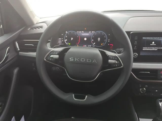 Skoda Kamiq 1.0 TSI Selection