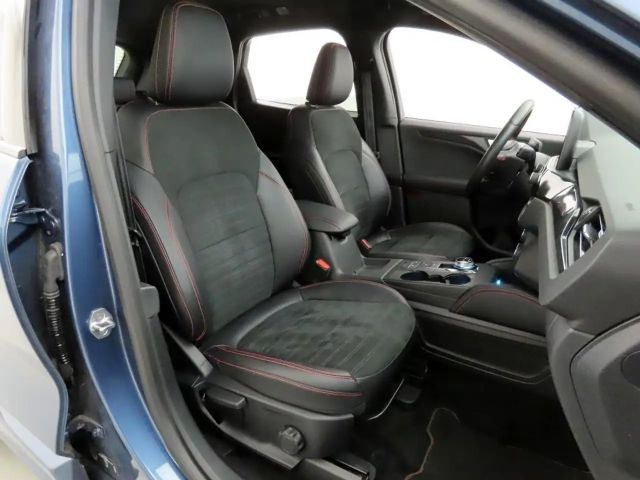 Ford Kuga Hybrid ST Line X