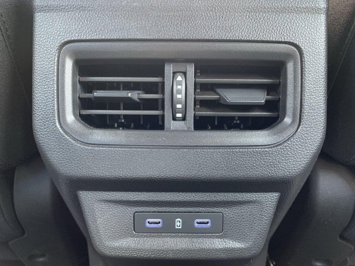 Renault Austral EVOLUTION  MILD HYBRID 160 EDC NAVI+SHZ