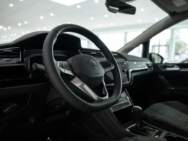 Volkswagen Touran 1.5 TSI DSG Highline