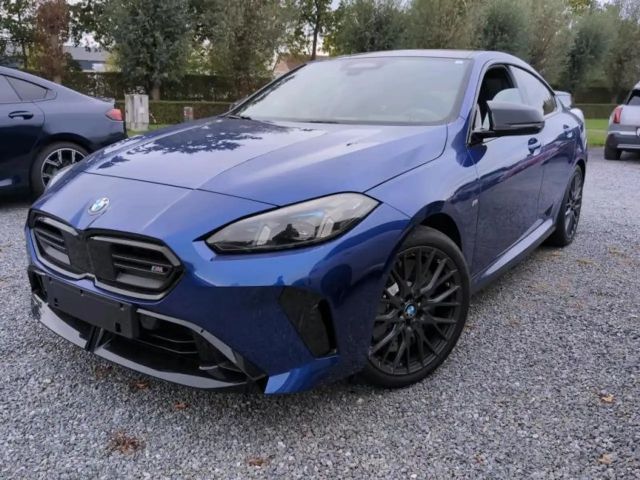 BMW 235 Sedan Special Edition