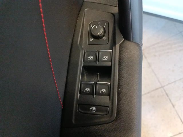 Volkswagen Tiguan 1.5 TSI DSG Sport