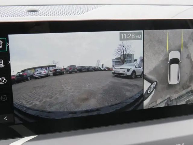 Kia EV5 81.4 kWh FWD GT-Line