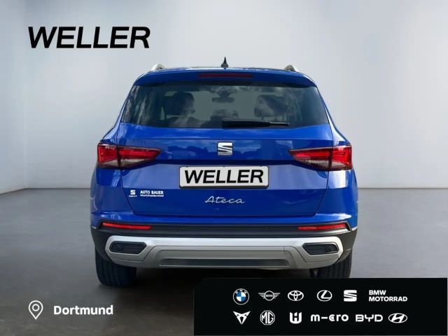 Seat Ateca 1.5 TSI