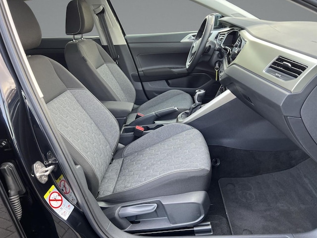 Volkswagen Taigo 1.0 TSI DSG Move