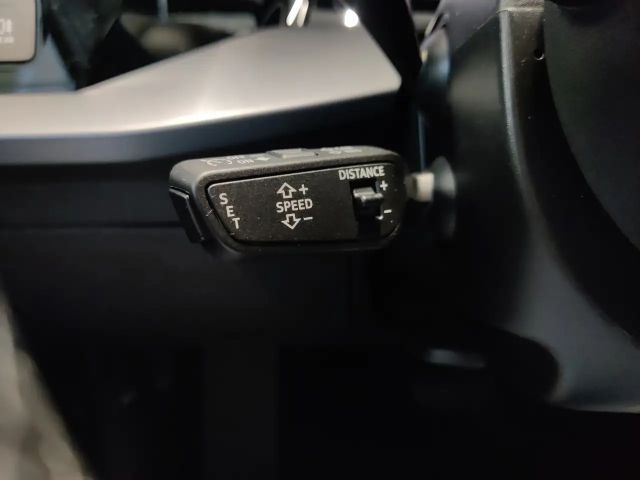 Audi A3 30 TFSI Sedan Sportback