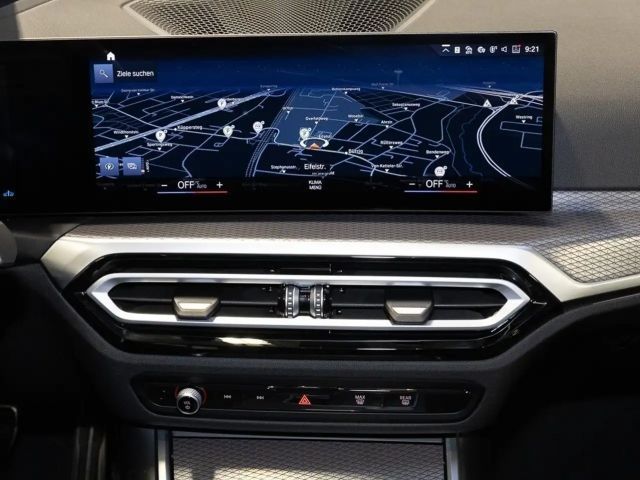 BMW 330 330i M-Sport Sedan xDrive