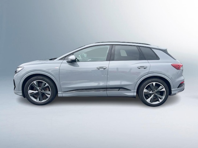 Audi Q4 e-tron Quattro
