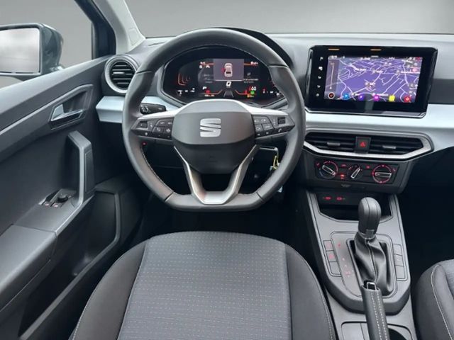 Seat Ibiza 1.0 TSI DSG Style