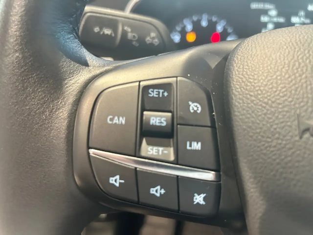 Ford Focus EcoBoost Wagon