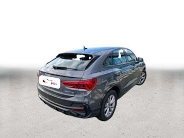 Audi Q3 35 TFSI S-Tronic Sportback