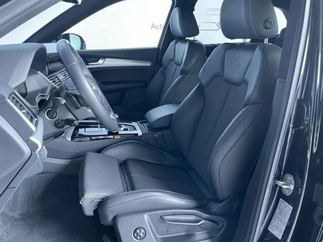 Audi Q5 40 TDI Quattro S-Line