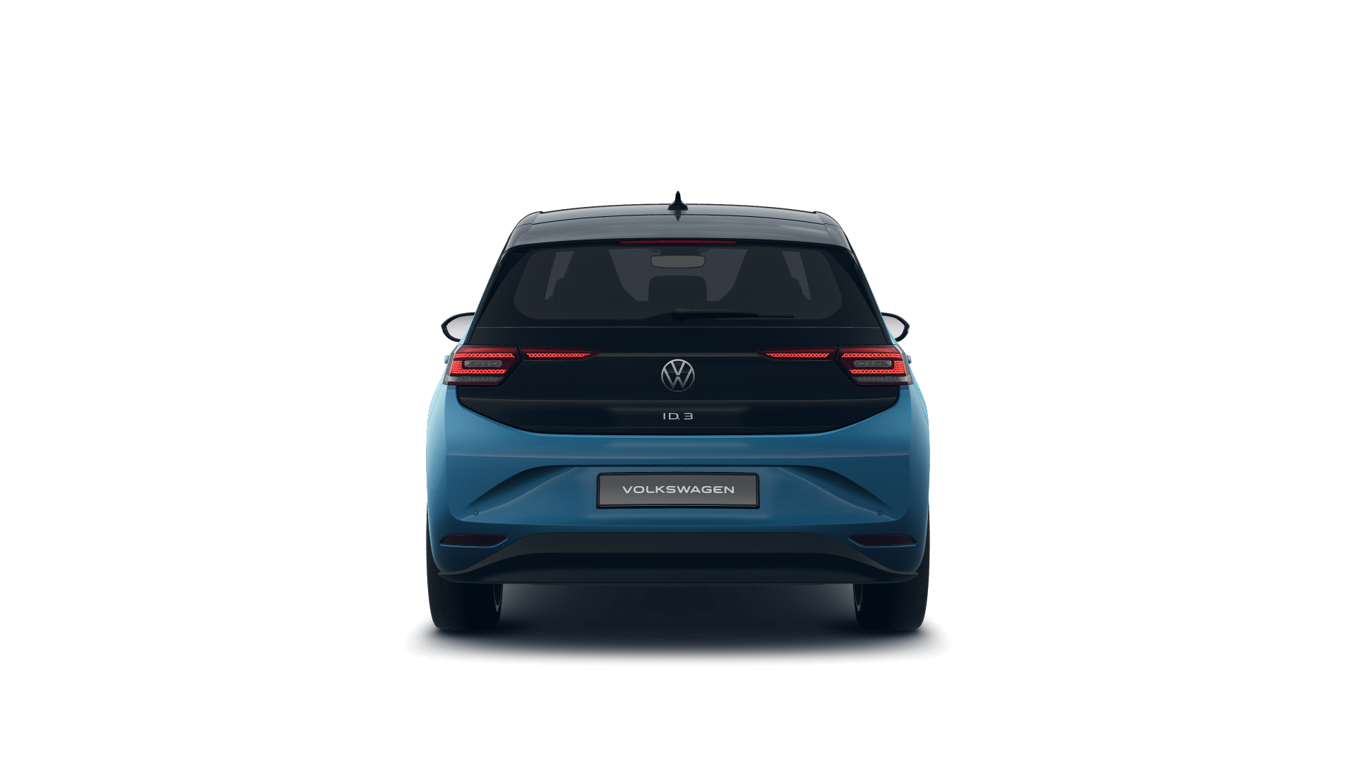 Volkswagen ID.3 Performance Pro