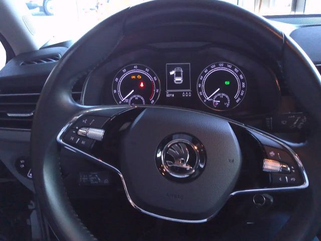 Skoda Scala Ambition